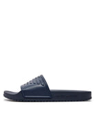 EMPORIO ARMANI Ciabatta Uomo XVPS08 XN747 N151 Blu - Stilato