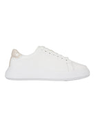 CALVIN KLEIN Sneaker Donna HW0HW01668 0K7 Bianco - Stilato