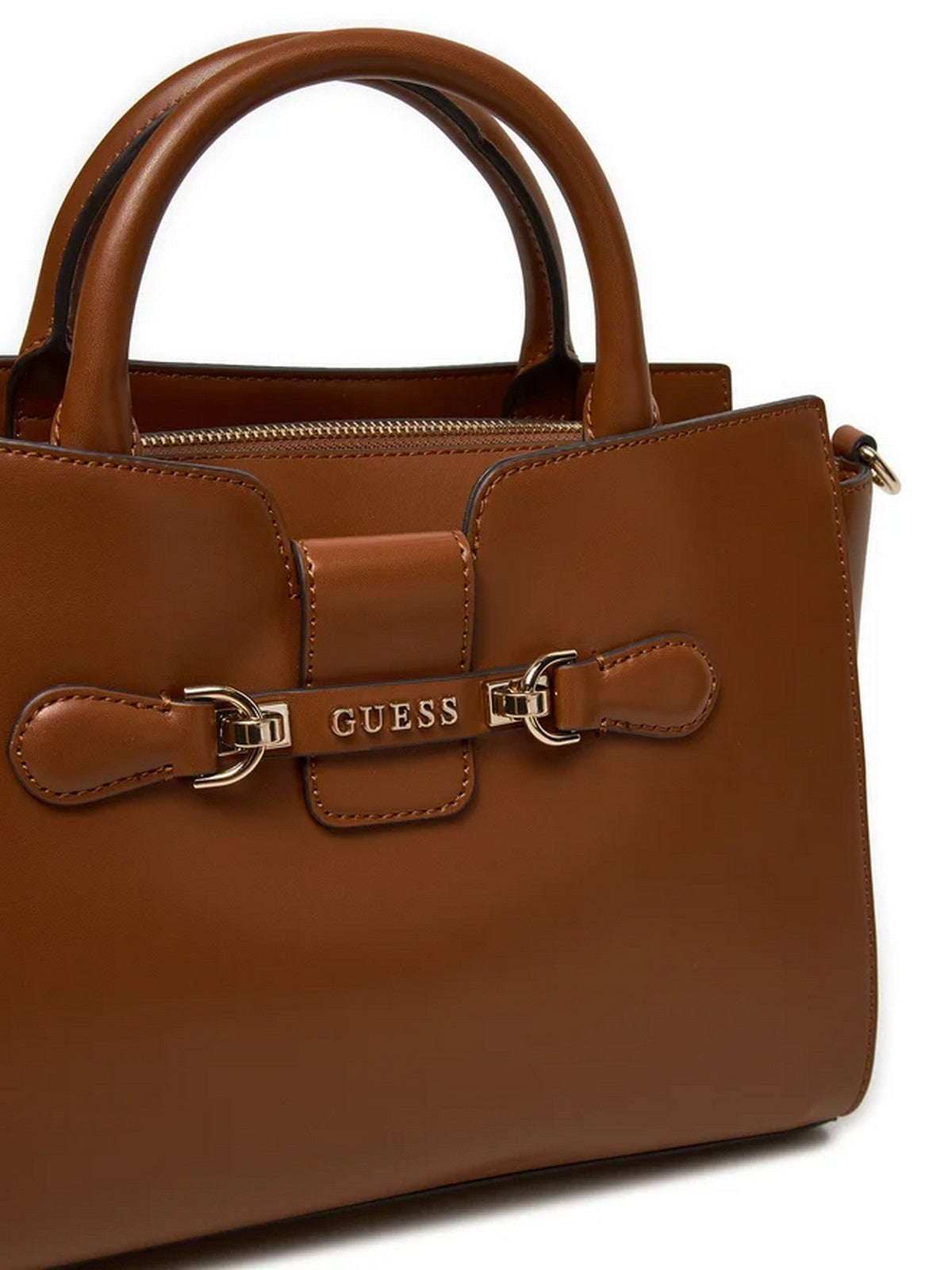 Guess Borsa Marrone Donna Nolana HWVG95 00060 COG - Stilato