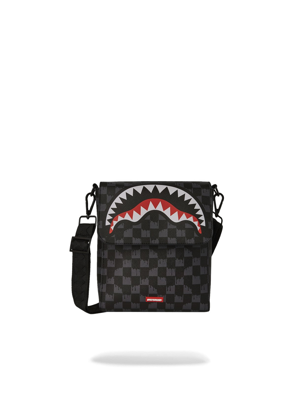 Sprayground side bag on sale