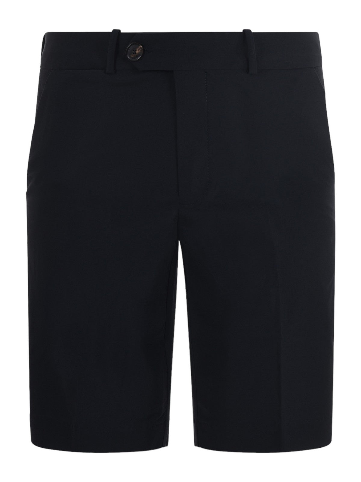 RRD Bermuda Uomo 23207 10 Nero - Stilato