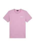 DONDUP T-Shirt e Polo Uomo US198 JF0309U HN5 583 Rosa - Stilato