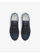 PREMIATA Sneaker Uomo ERIC VAR 7092 Blu - Stilato