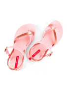 IPANEMA Sandalo Bambine e ragazze Ipanema Fashion Sand X Kids IP.83534 AQ902 Rosa - Stilato