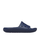 CROCS Ciabatta Unisex adulto Classic Slide 2 209401 410 Blu - Stilato