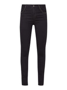 LIU JO BLUE DENIM Jeans Donna UA4013D4188 87177 Nero - Stilato