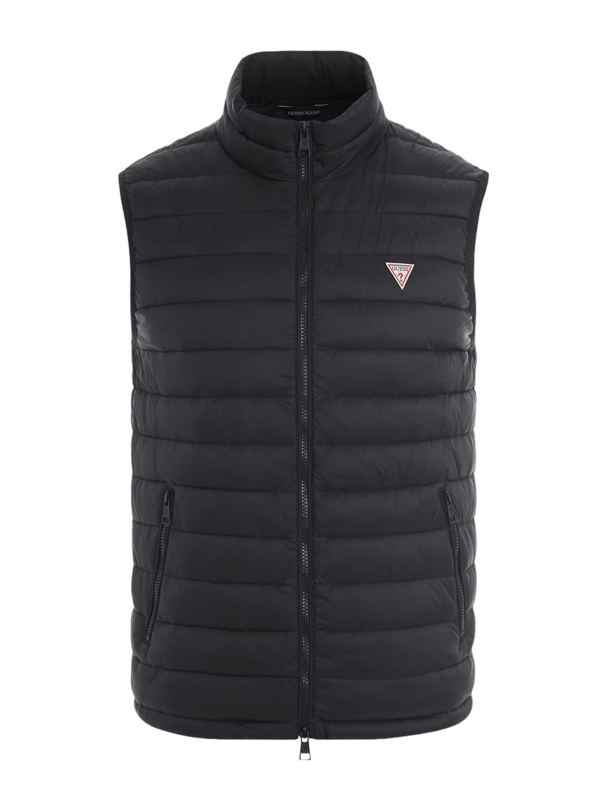 Guess mens vest best sale