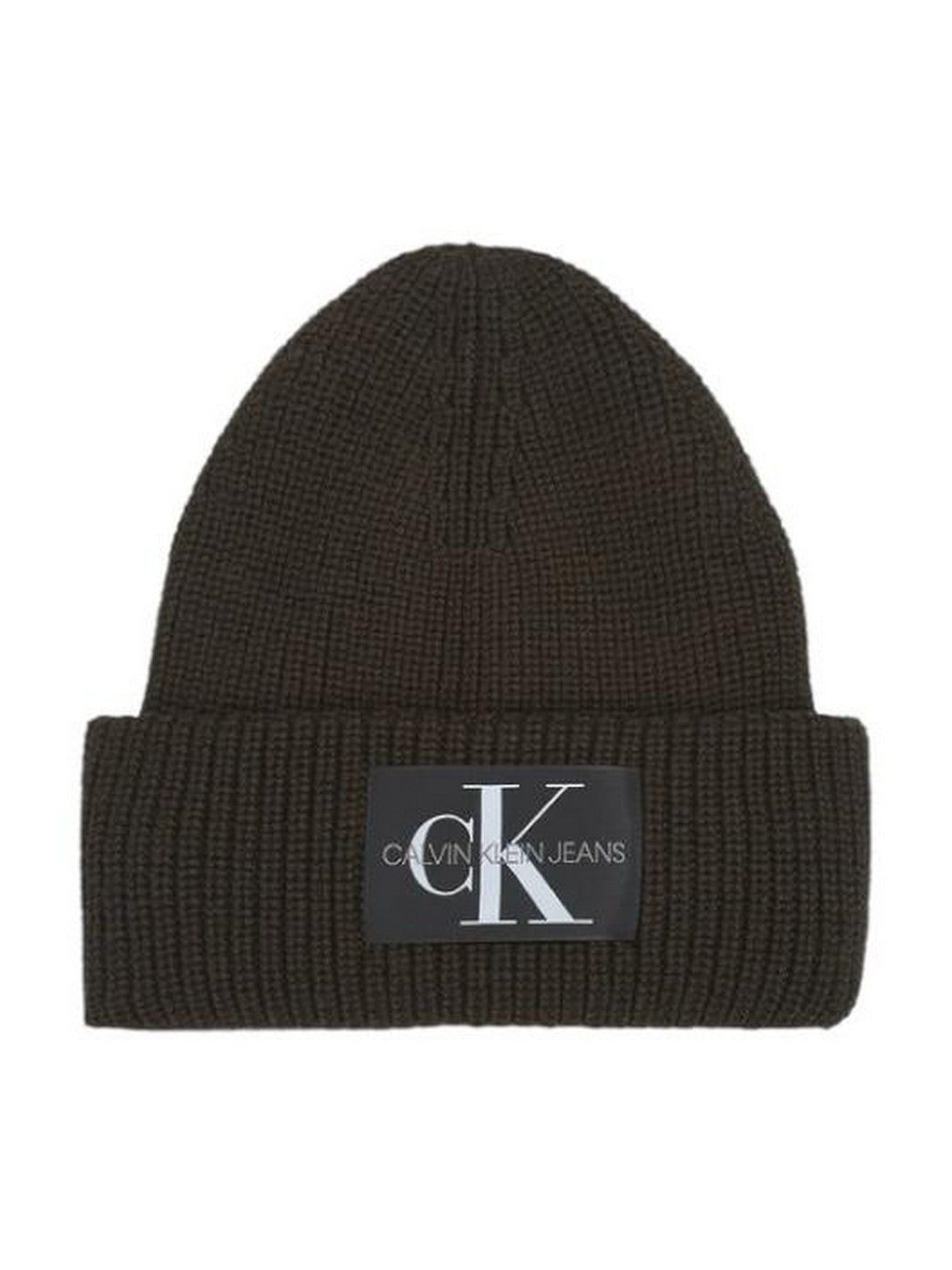 CALVIN KLEIN Cappello Uomo  K50K506242 GT8 Marrone