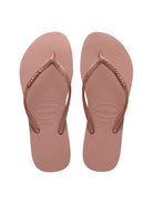 HAVAIANAS Infradito Donna 4146118.3544 Rosa - Stilato