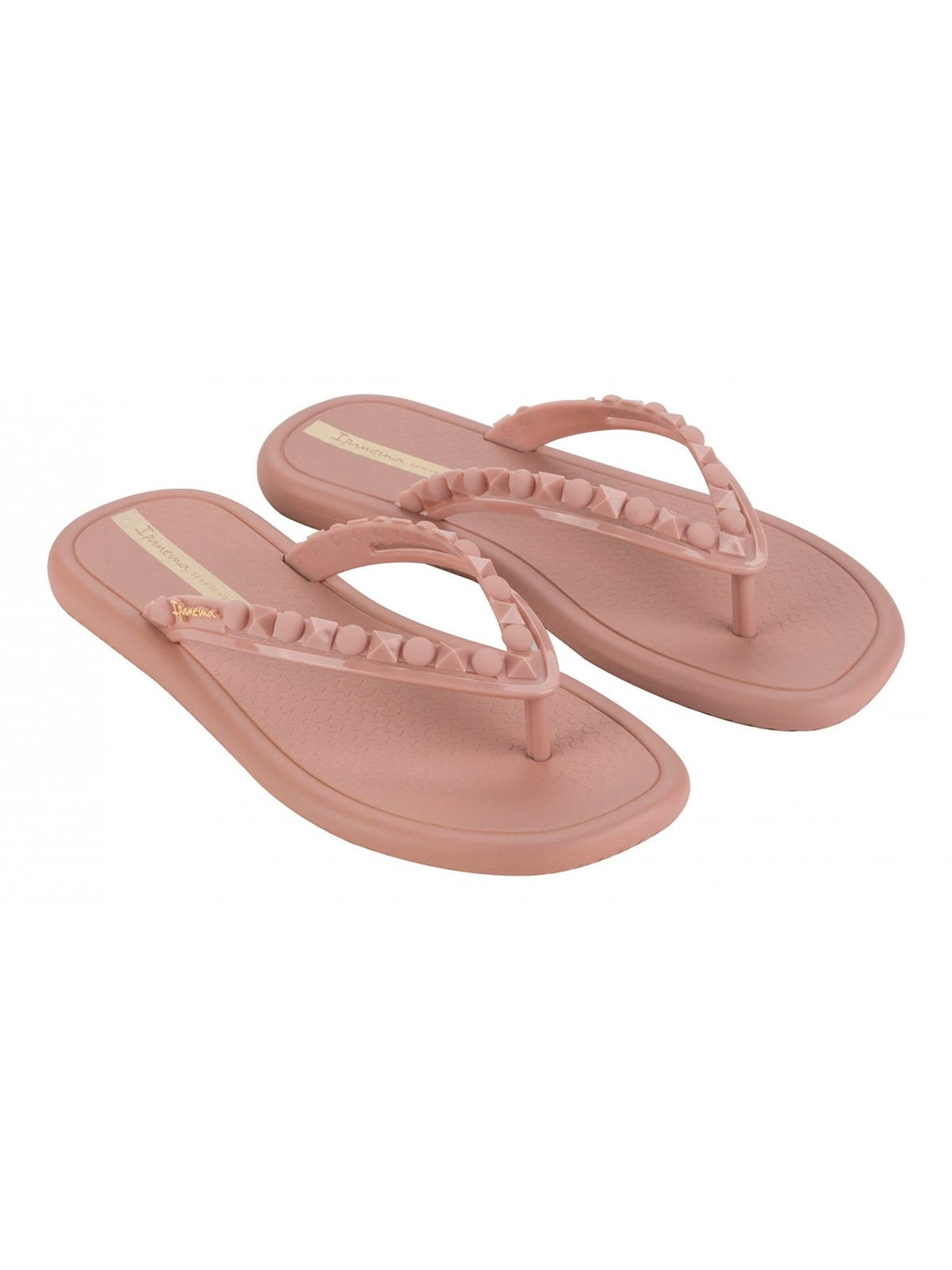 IPANEMA Infradito Donna Ipanema Meu Sol Ad IP.27130 AV467 Rosa - Stilato