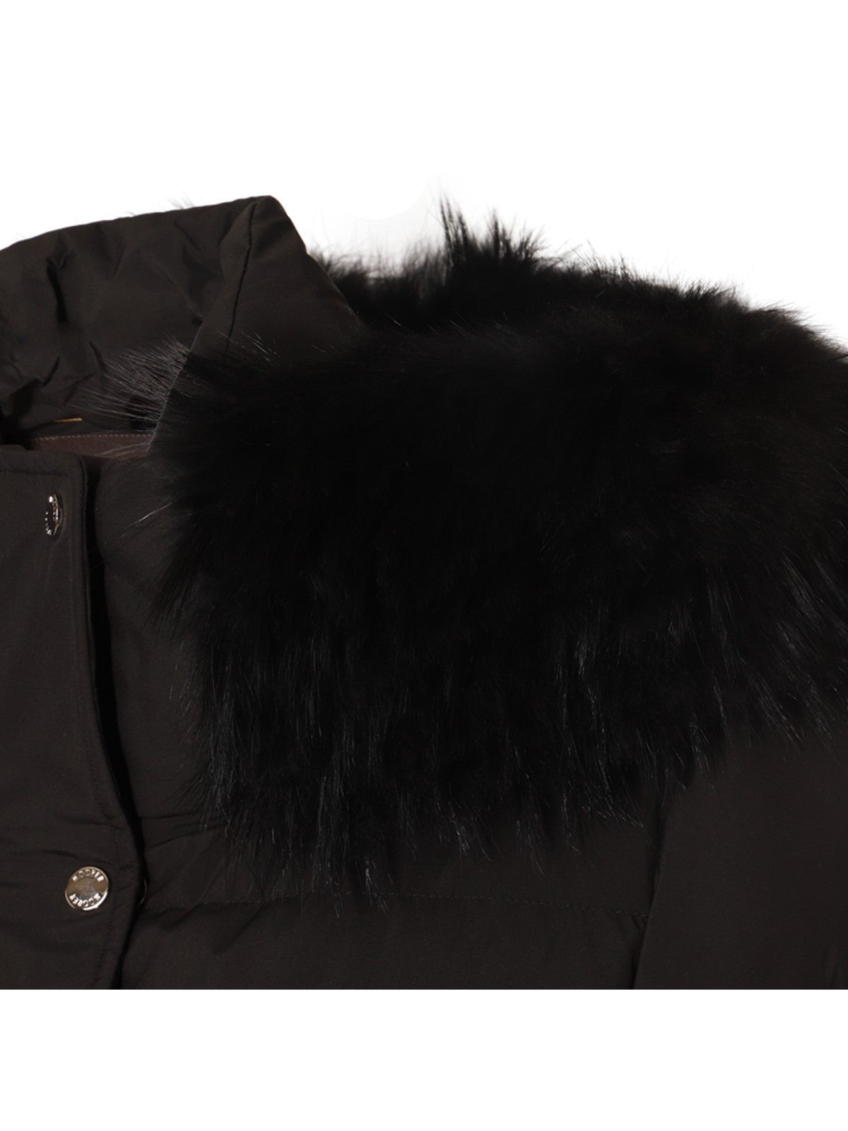 MOORER Women's Down Jacket BREUIL-FUR-STP MODGI100744 U0001