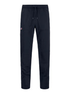 K-WAY Pantalone Uomo Med Travel K2125BW K89 Blu - Stilato