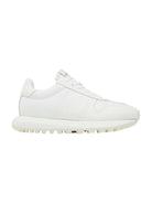 EMPORIO ARMANI Sneaker Uomo X4X640 XN949 N499 Bianco - Stilato