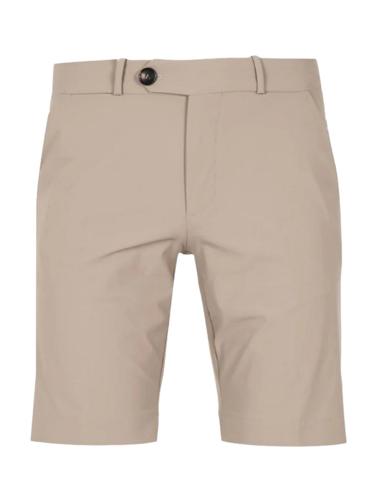 RRD Bermuda Uomo 24307 85 Bianco - Stilato