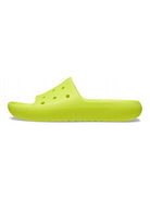 CROCS Ciabatta Unisex adulto Classic Slide 2 209401 76M Giallo - Stilato