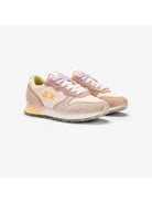 SUN68 Sneaker Donna Ally candy cane Z34205 39 Rosa - Stilato