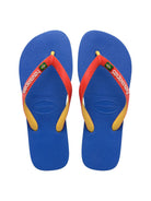 HAVAIANAS Infradito Unisex adulto 4123206.9565 Blu - Stilato