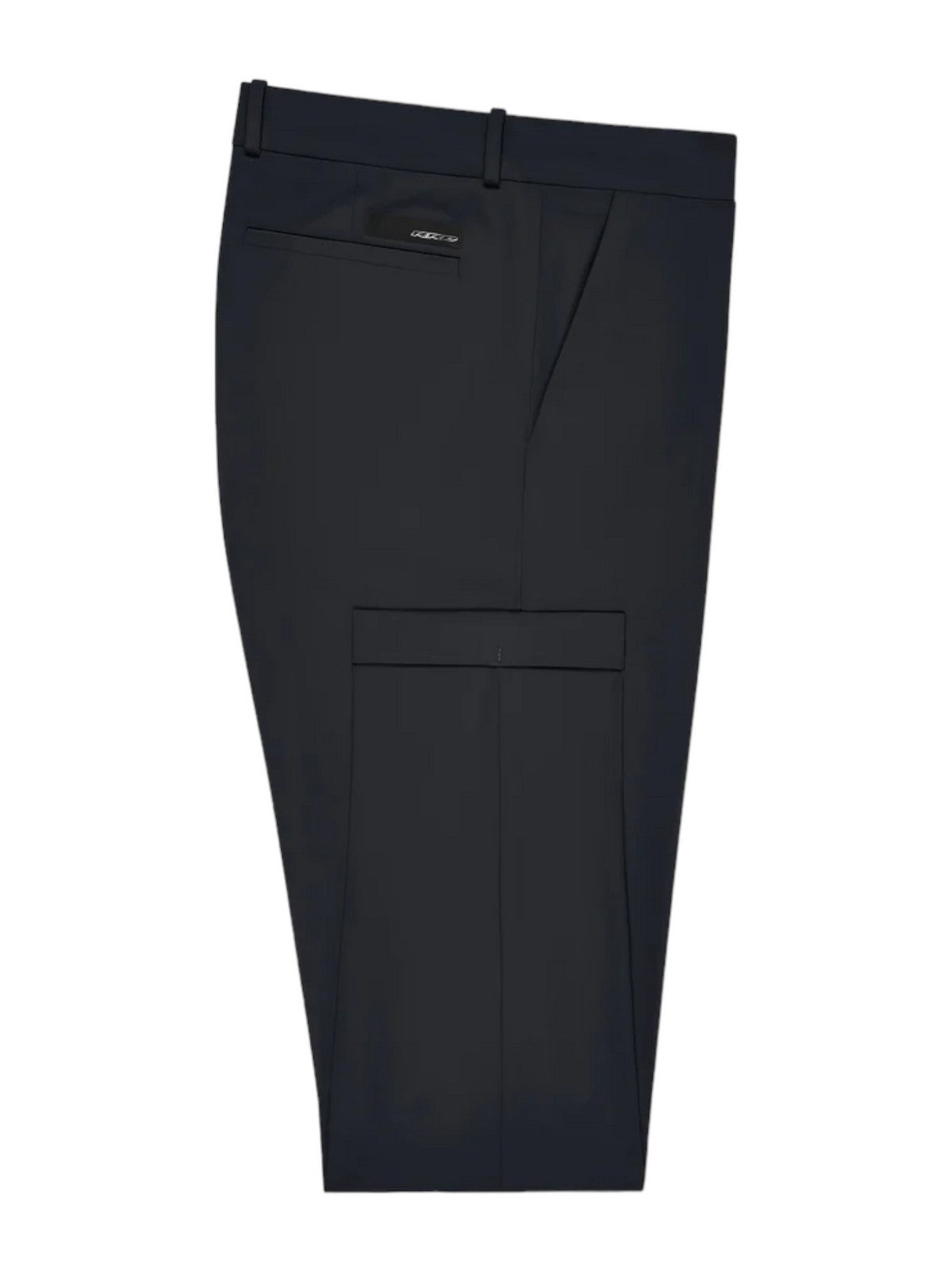 RRD Pantalone Uomo 24300 60 Blu - Stilato