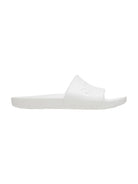 CROCS Ciabatta Unisex adulto Crocs Slide 210088 100 Bianco - Stilato