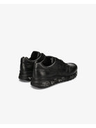 PREMIATA Sneaker Uomo MICK VAR 1453 Nero - Stilato