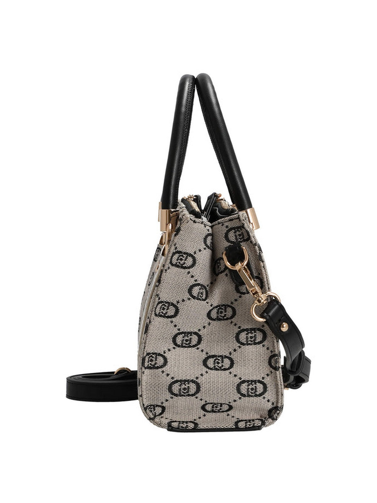 LIU JO ACCESSORIES Borsa Donna AA5163T3846 22222 Nero – Stilato