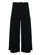 TWINSET Pantalone Donna 241TT2053 00006 Nero - Stilato