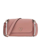 GUESS Borsa Donna HWBG87 78200 RWO Rosa - Stilato