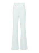 ELISABETTA FRANCHI Pantalone Donna PA02941E2 BV9 Verde - Stilato