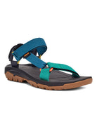 TEVA Sandalo Uomo 1019234 BLMU Multicolore - Stilato