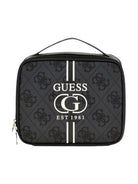 Guess Beauty Case Grigio Donna Kallisto Cosmetic Or TWB760 40450 CMT - Stilato