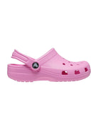 CROCS Ciabatta Bambini e ragazzi Classic Clog K 206991 6SW Rosa - Stilato