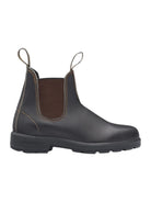 BLUNDSTONE Stivali e Stivaletti Uomo 500 Marrone - Stilato