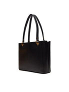 GUESS Borsa Donna Kuba Tri Compartment HWVA93 29250 BLA Nero - Stilato