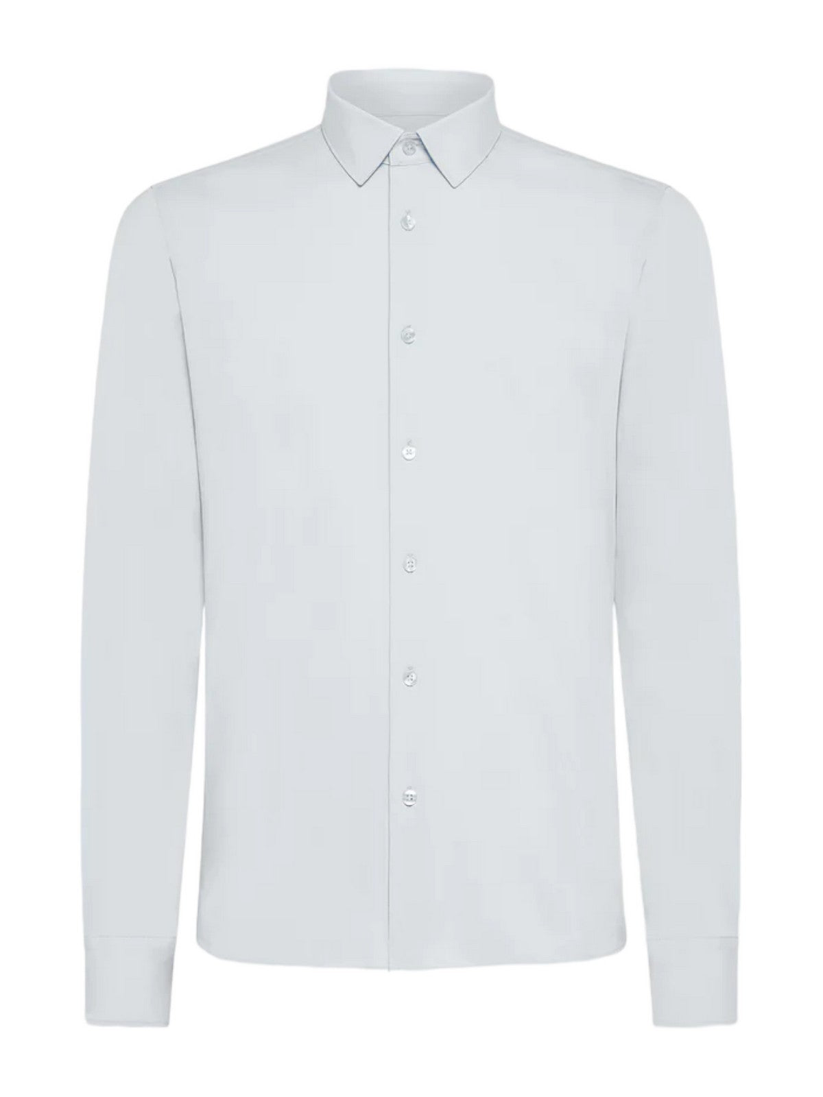 RRD Camicia Uomo 24252 09 Bianco - Stilato