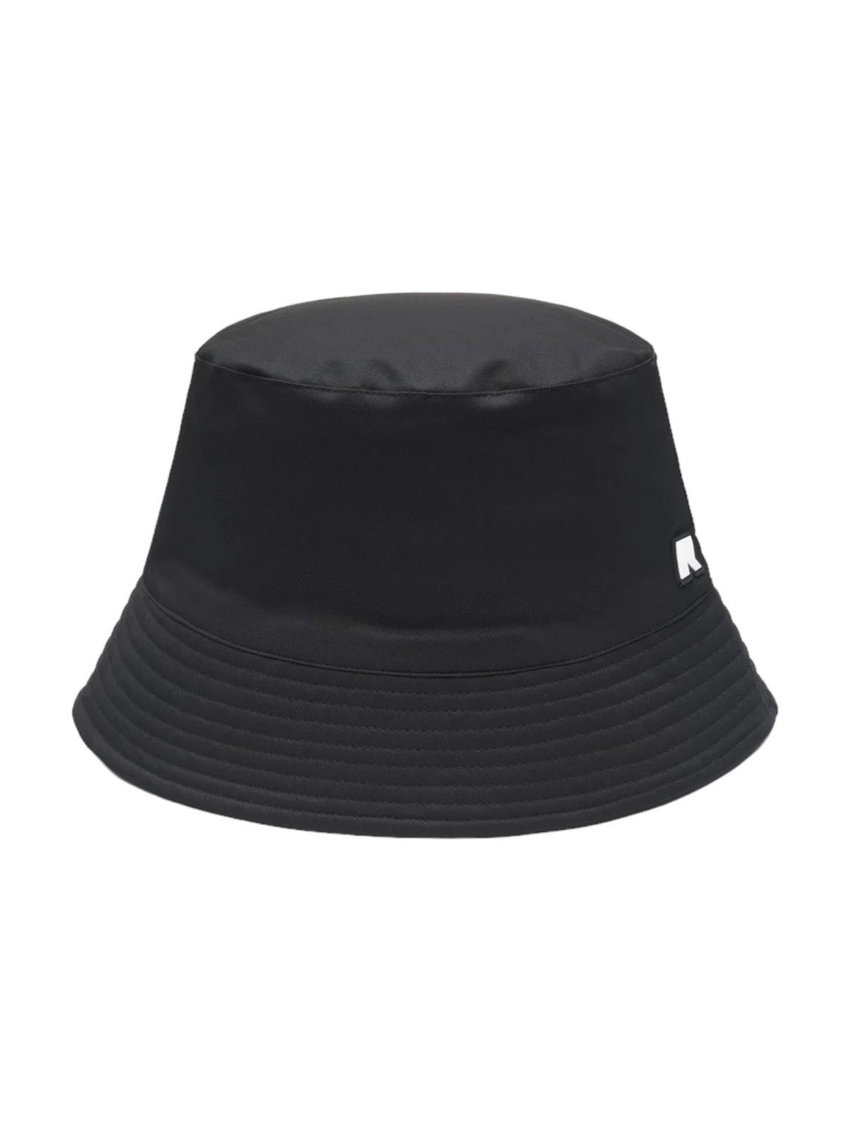 K-Way Cappello Nero Uomo Pascalle K8124YW AL8 - Stilato