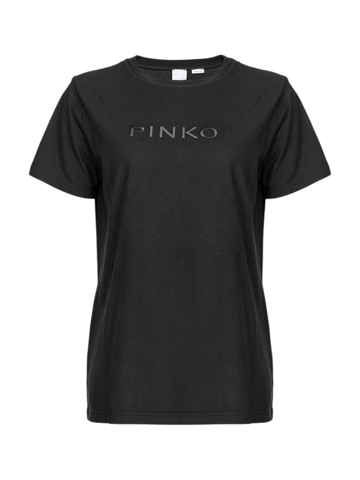 PINKO T-shirt Donna START T-SHIRT 101752-A2RD Z99 NERO