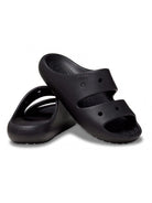 CROCS Sandalo Bambini e ragazzi Classic Sandal 2 K 209421 001 Nero - Stilato