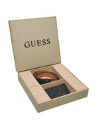 Guess Cintura Nero Donna Gift Slg + Mini Bag GFBOXW P4402 BLA - Stilato