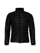 BLAUER Giubbino Uomo 24SBLUC02545 006100 999 Nero - Stilato