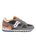 SAUCONY Sneaker Uomo Shadow original S2108-760 Grigio - Stilato