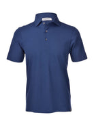 GRAN SASSO T-Shirt e Polo Uomo 60103/81401 590 Blu - Stilato