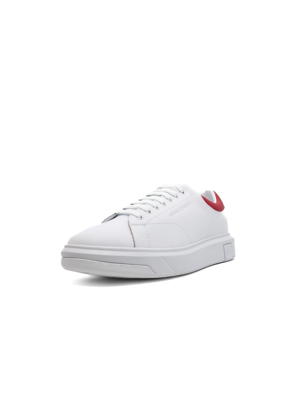 ARMANI EXCHANGE Sneaker Uomo XUX123 XV534 K520 Bianco - Stilato