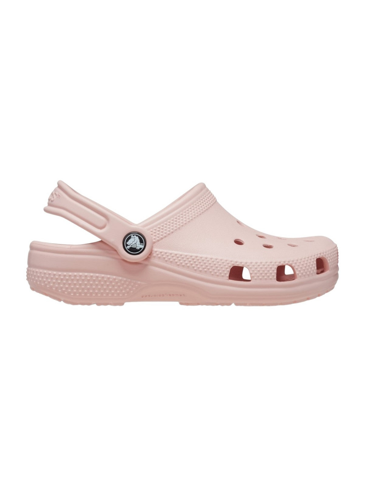 CROCS Kids and Boys Classic Clog K 206991 6UR Pink