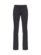 PINKO Pantalone Donna Oliena 102862-A0HC Z99 Nero - Stilato