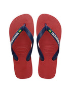 HAVAIANAS Infradito Donna 4110850.1440 Rosso - Stilato