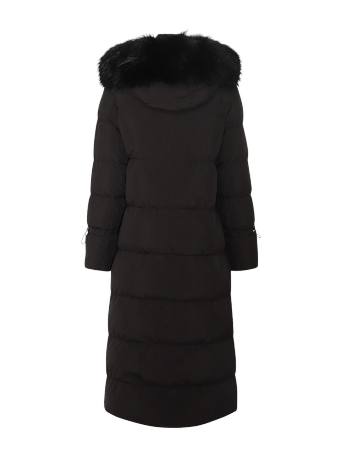 MOORER｜DOWN JACKETS (BREUIL-FUR-STPNERO (MODGI100744 U0 MOORER Women's Down Jacket BREUIL-FUR-STP MODGI100744 U0001
