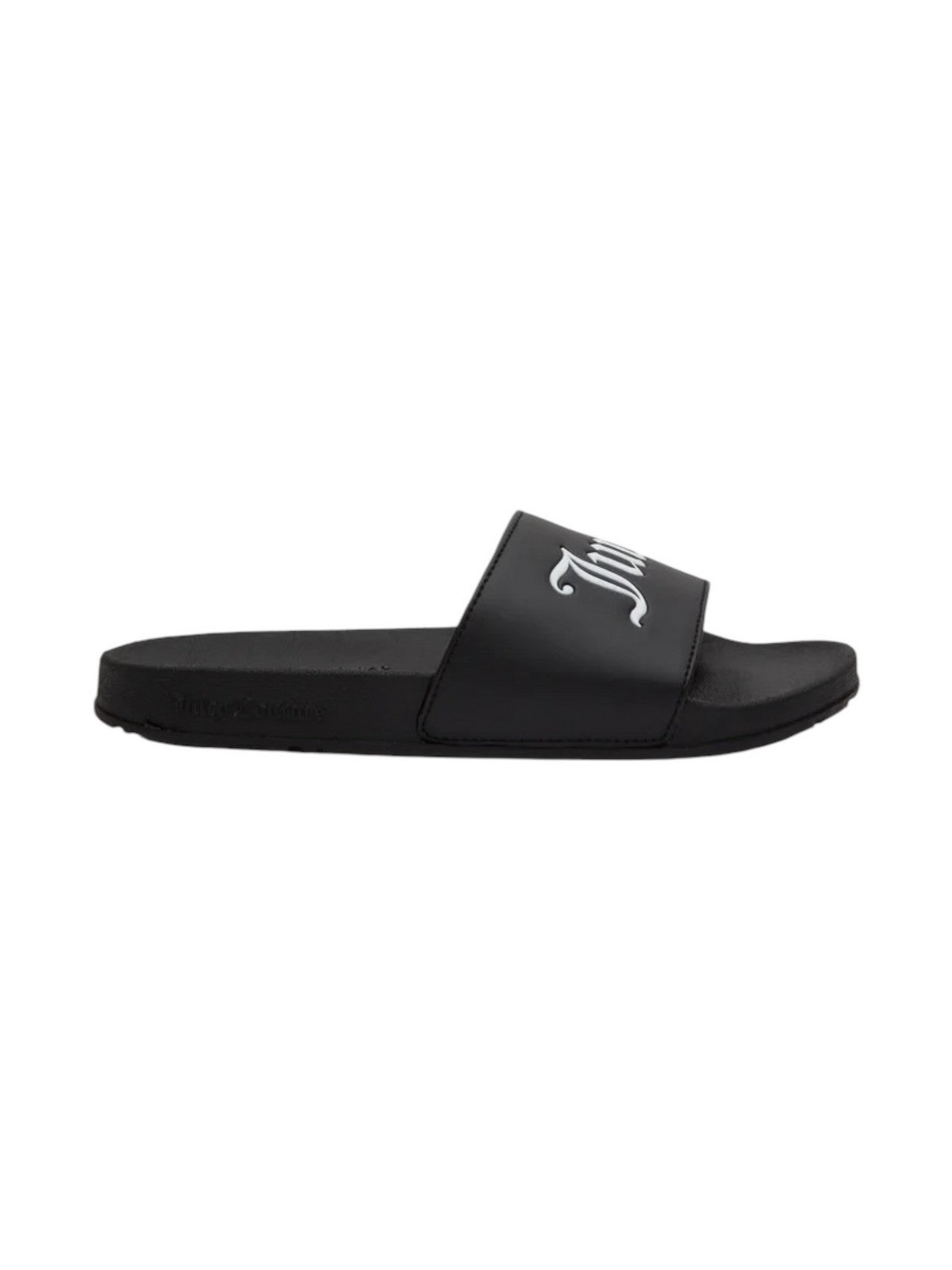 JUICY COUTURE Ciabatta Donna  PEJCM2226WVPJ00 Nero