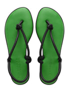 HAVAIANAS Infradito Donna Hav. Una Acai 4149616.2703 Verde - Stilato