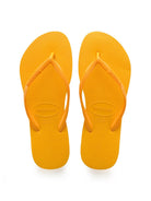 HAVAIANAS Infradito Donna 4000030.1652 Giallo - Stilato