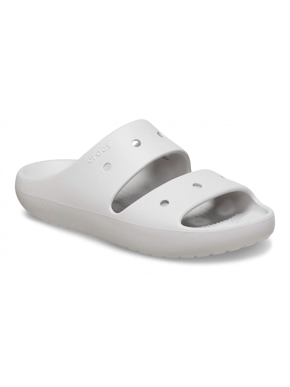 CROCS Ciabatta Unisex adulto Classic Sandal 2 209403 1FT Grigio - Stilato